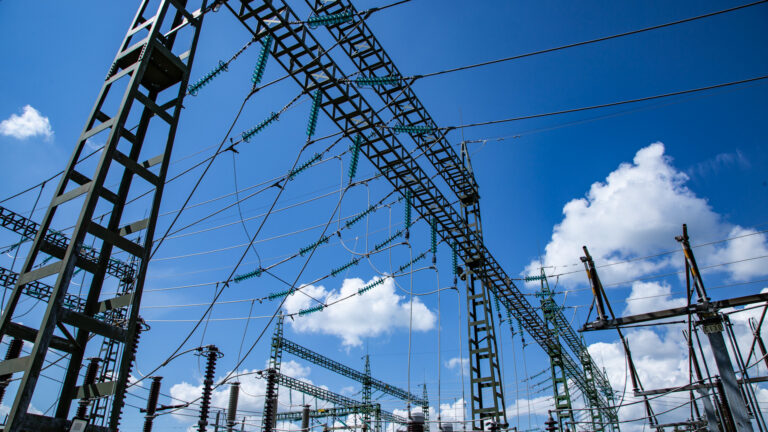 Linjemontage vinner uppdrag om ca 230 MSEK över tre år i offentlig upphandling