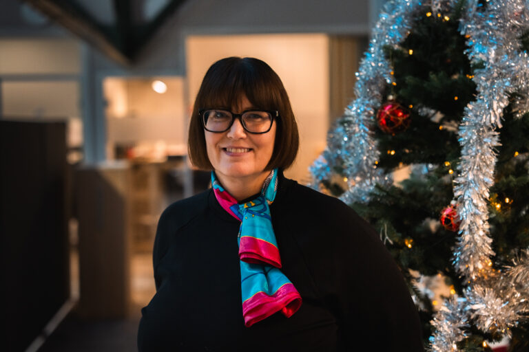 Ny inköpsavdelning på Linjemontage – stärker konkurrenskraft och leverans