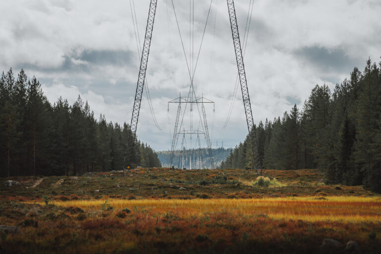 Linjemontage erhåller en order om ca 95 MSEK över ca två år i offentlig upphandling från Ellevio AB