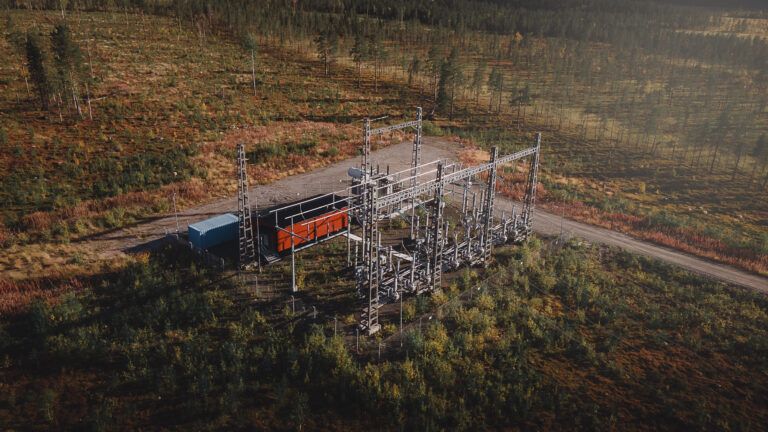 Linjemontage erhåller order om 127 MSEK över ca två år i offentlig upphandling