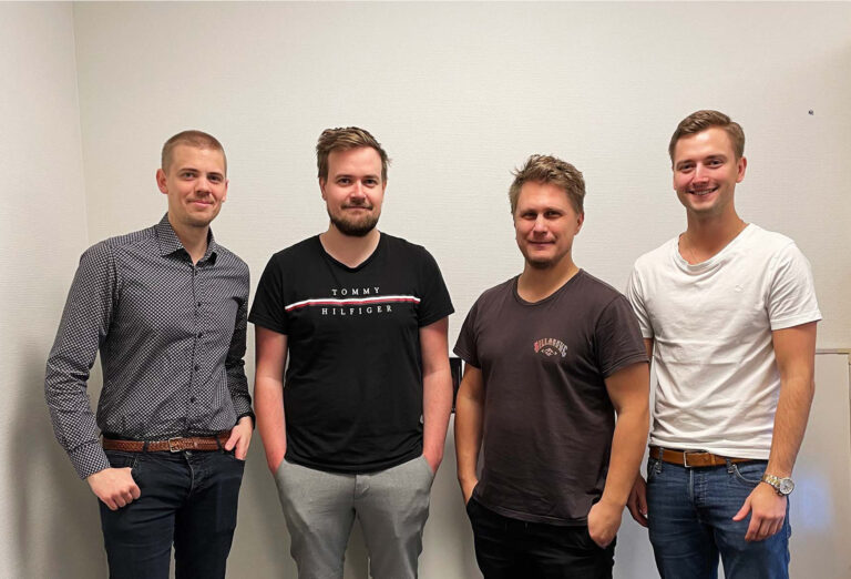 Linjemontage har bredden inom SCADA och PLC 